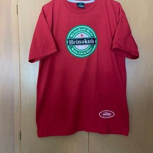 Spoofs Limited men’s new tee